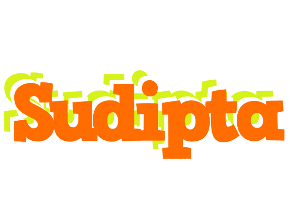 Sudipta healthy logo