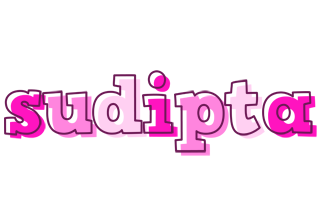 Sudipta hello logo