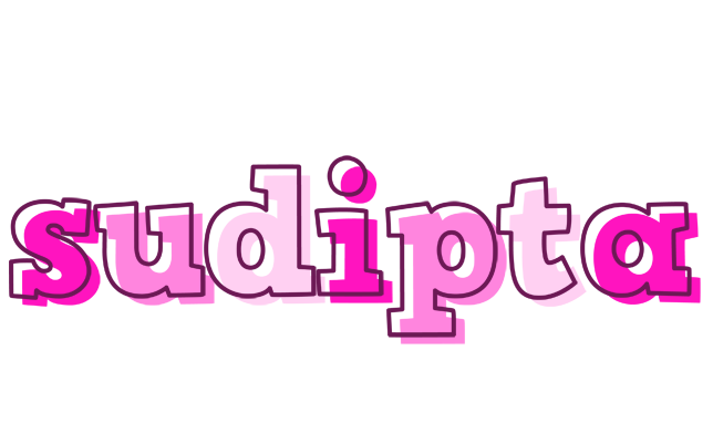 Sudipta hello logo
