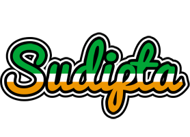 Sudipta ireland logo