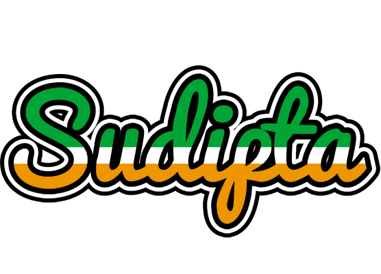Sudipta ireland logo