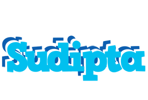 Sudipta jacuzzi logo