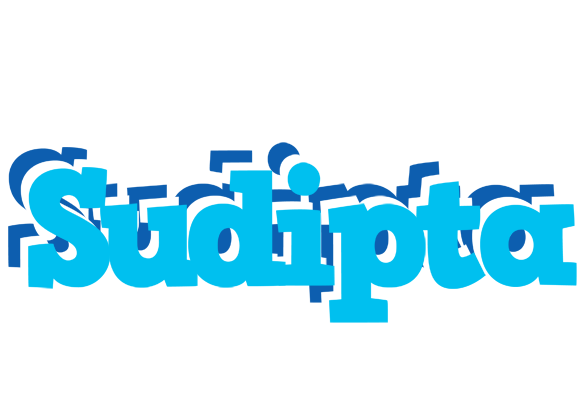 Sudipta jacuzzi logo