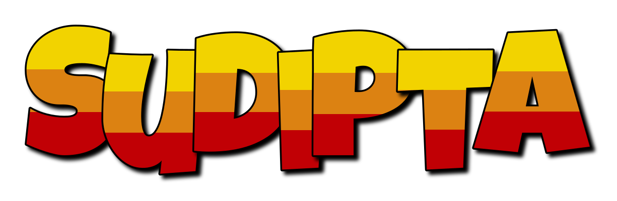 Sudipta jungle logo