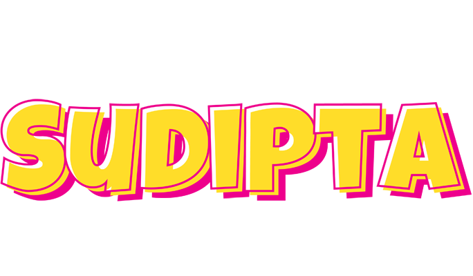 Sudipta kaboom logo
