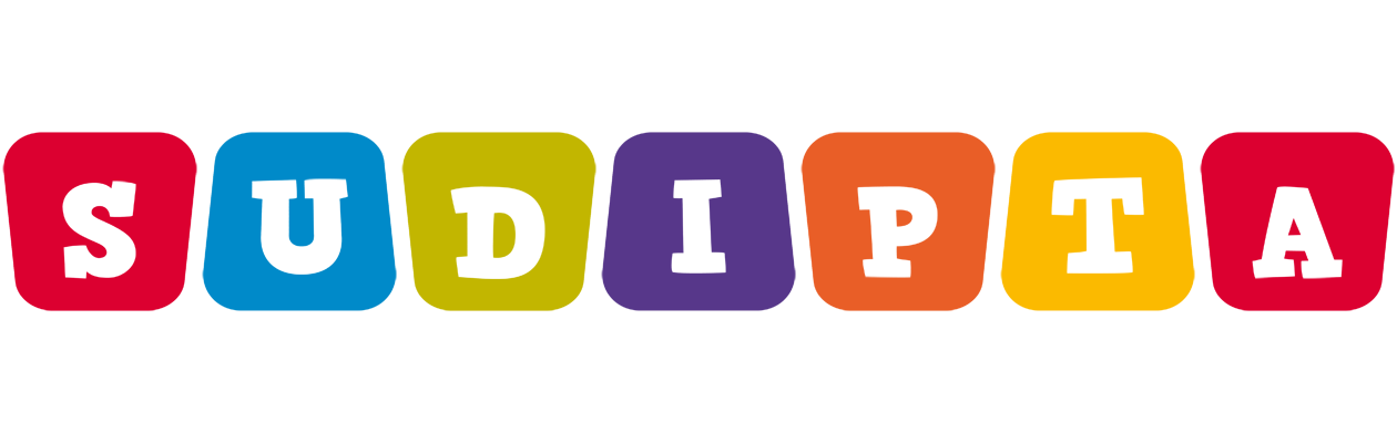 Sudipta kiddo logo