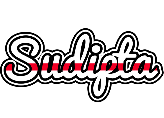 Sudipta kingdom logo