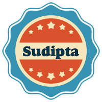 Sudipta labels logo