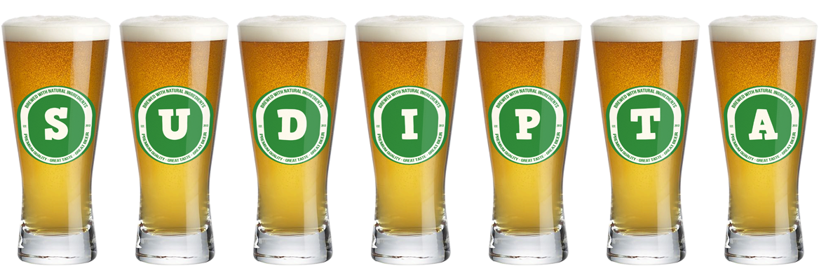 Sudipta lager logo