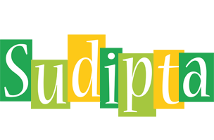 Sudipta lemonade logo