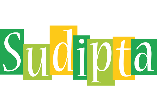 Sudipta lemonade logo