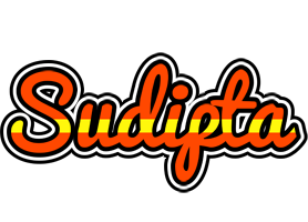 Sudipta madrid logo