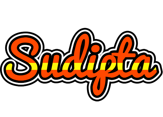 Sudipta madrid logo