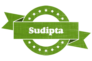 Sudipta natural logo