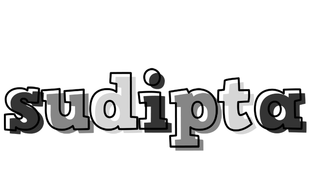 Sudipta night logo