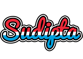 Sudipta norway logo