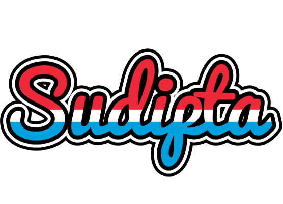 Sudipta norway logo