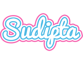 Sudipta outdoors logo