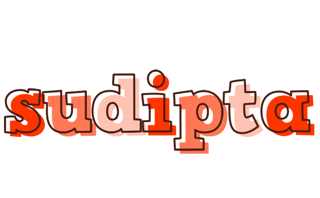 Sudipta paint logo