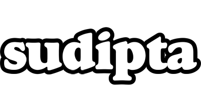 Sudipta panda logo