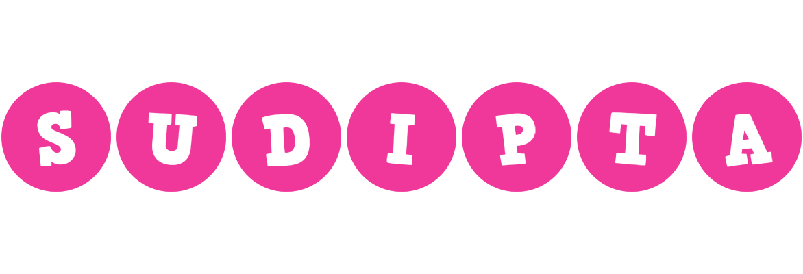 Sudipta poker logo