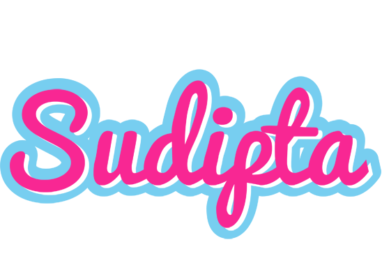 Sudipta popstar logo