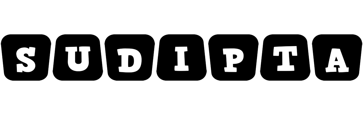 Sudipta racing logo