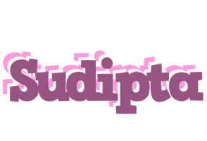 Sudipta relaxing logo