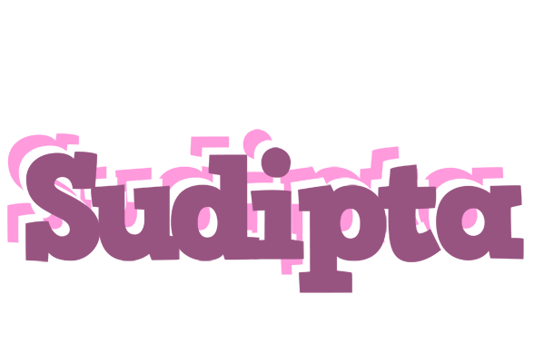 Sudipta relaxing logo