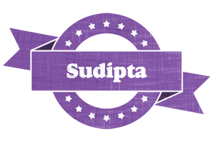 Sudipta royal logo