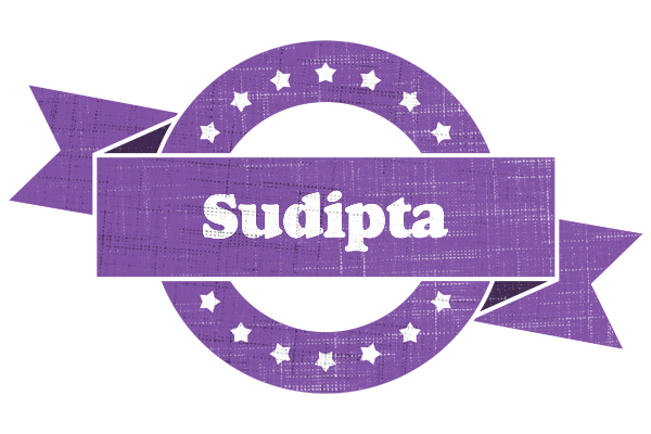 Sudipta royal logo
