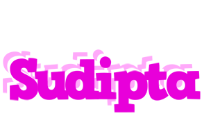 Sudipta rumba logo