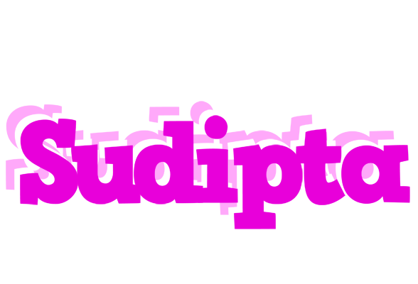 Sudipta rumba logo