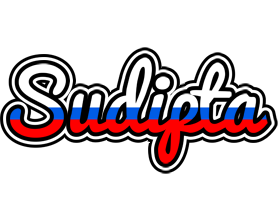 Sudipta russia logo