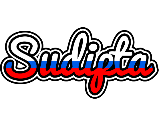 Sudipta russia logo
