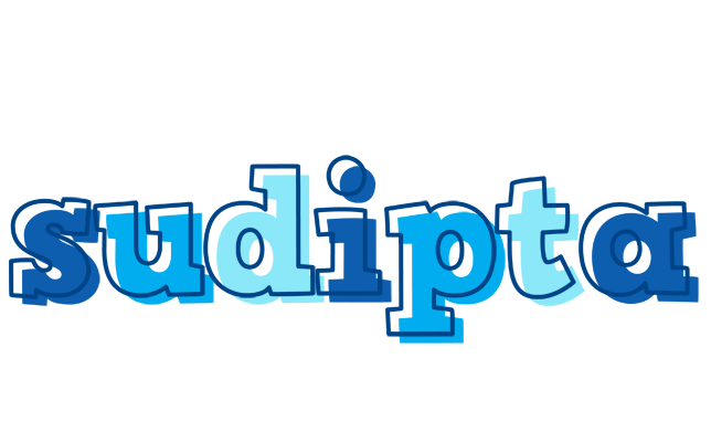 Sudipta sailor logo