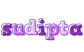 Sudipta sensual logo