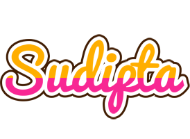 Sudipta smoothie logo