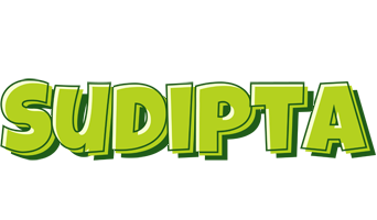 Sudipta summer logo