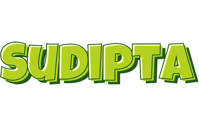 Sudipta summer logo