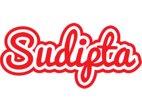 Sudipta sunshine logo