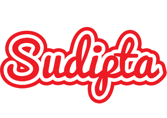 Sudipta sunshine logo