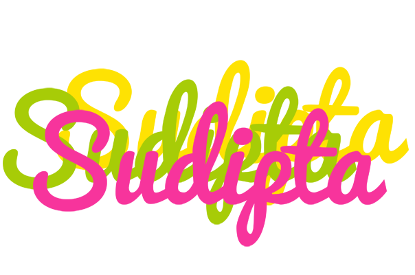 Sudipta sweets logo