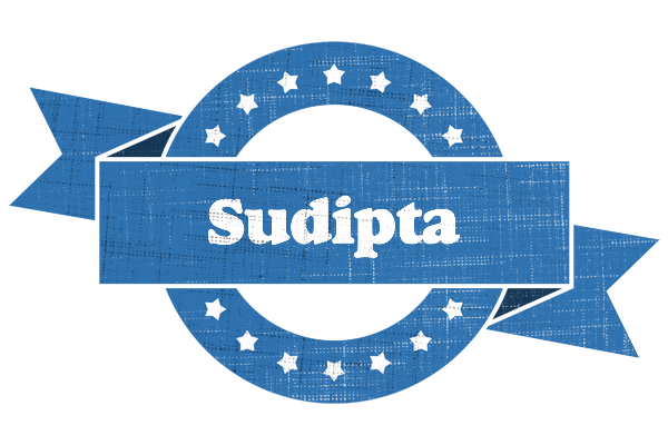Sudipta trust logo