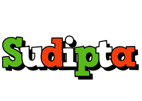 Sudipta venezia logo