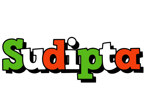 Sudipta venezia logo