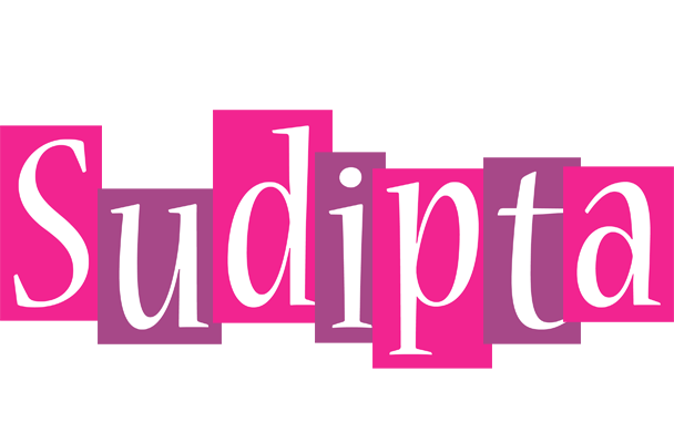 Sudipta whine logo