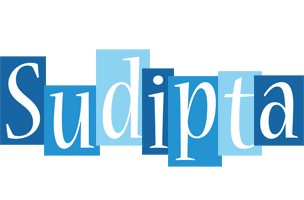 Sudipta winter logo