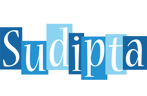 Sudipta winter logo
