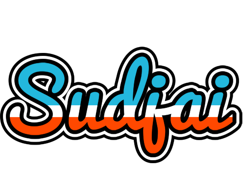 Sudjai america logo